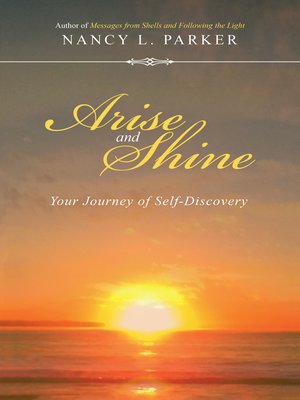cover image of Arise and Shine
